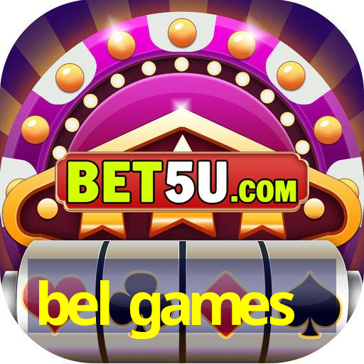 bel games